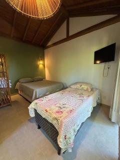 Suíte 3 Privativa Taipu de Fora - 2