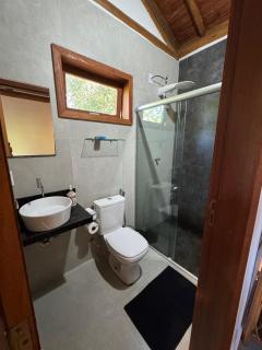 Suíte 3 Privativa Taipu de Fora - 3