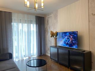 Apartament Premium Hvile Park Nałęczowska Lublin - 6