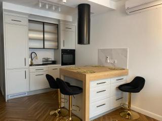 Apartament Premium Hvile Park Nałęczowska Lublin - 9