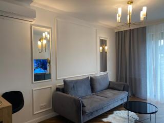 Apartament Premium Hvile Park Nałęczowska Lublin - 8