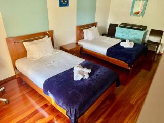 Apartamento da Torre - 2