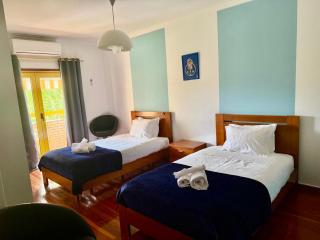 Apartamento da Torre - 1