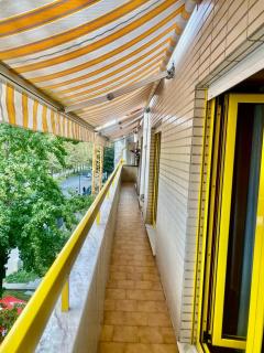 Apartamento da Torre - 0