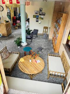 Ơn Homestay - 5