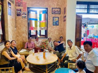 Ơn Homestay - 2