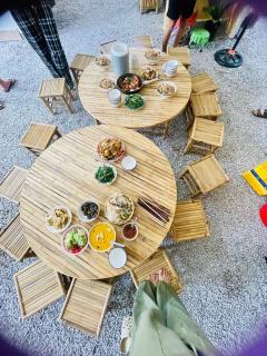 Ơn Homestay - 1
