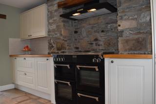 4 bedroom cottage with large garden in Ceredigion Mid Wales - 5