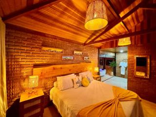 Chalés Caqui du Vale - 7