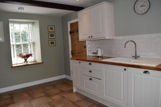 4 bedroom cottage with large garden in Ceredigion Mid Wales - 4