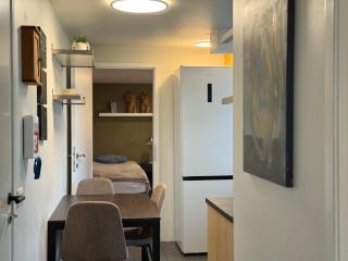 B4 - Apartment - 8