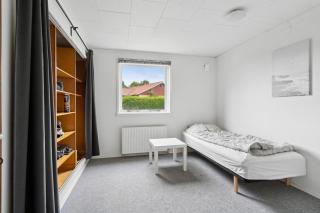 The Lucky Peer - 120m2 house 4 bedroom house - full kitchen & free parking - 2