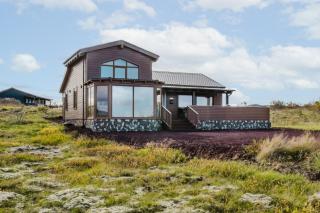Large luxury Cabin On The Golden Circle Next To Kerið The Crater. - 7