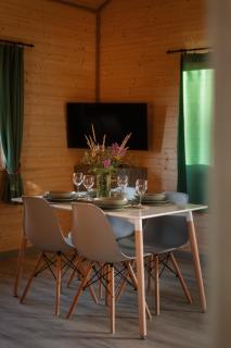 Domki Sudecka Przystań - 2