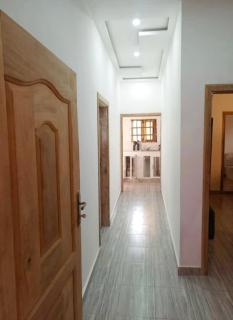 Your stylish temporary home in Lomé - Lomé - 8