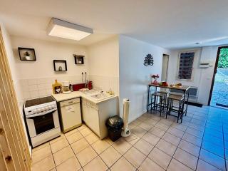 Gîtes Montvaltin - Appartement T2 52m2 - 2