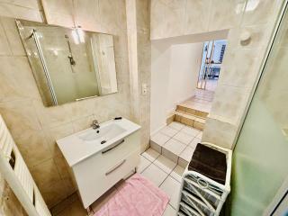 Gîtes Montvaltin - Appartement T2 52m2 - 3