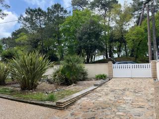 Appartement à 200m de la plage - 9
