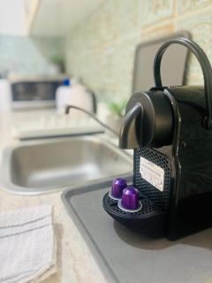 Beachfront Studio, fully equipped - Netanya - 2