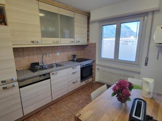 Appartement Cosy - 2