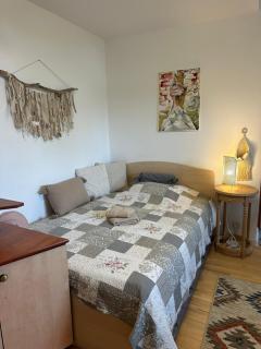 Cozy 1-room apartment - 7