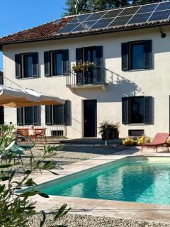 Casa MIA - tra Monferrato, Langhe e Roero - 8