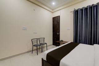 Hotel O JP International - 1