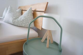 Ferienwohnung Im Wiesengrund - 1