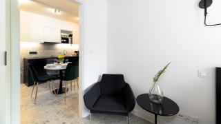 W Naturze - Apartament dla Aktywnych z Widokiem na Las, Szlaki, Rowery, Biegówki, blisko Jakuszyc i Czech - 6