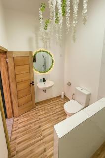 New build house with garden Lomé - 4