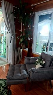 Lá Luciolla Loft Cabana - 8