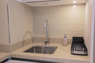 Cosy 1BR in Sobha Hartland - 1