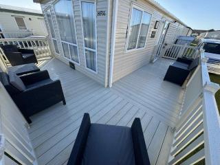 Pebble Breeze - Ingoldmells - 5