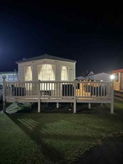 Pebble Breeze - Ingoldmells - 1