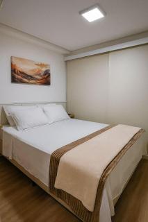 AP Luxuoso Perfeito para Casais - São Paulo - 6