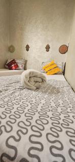 Idriss Seaview Guesthouse - Taghazout - 1