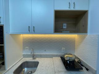 AP Luxuoso Perfeito para Casais - 4