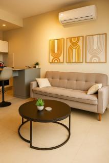 Departamento Nuevo en Torre Firenze 2C a 50 metros del Shopping - 5