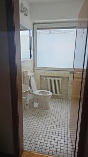 Great Apartment near Messe & Airport with Terrase, Garden & Parking - 7