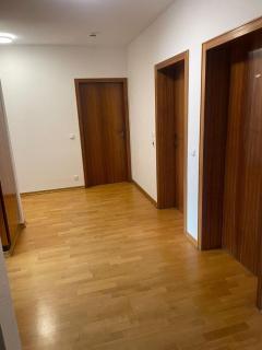 Great Apartment near Messe & Airport with Terrase, Garden & Parking - 2