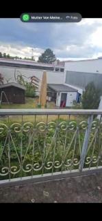 Great Apartment near Messe & Airport with Terrase, Garden & Parking - 1