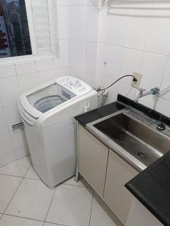 Apartamento Perto de Tudo - 5