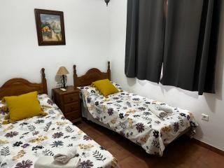 VILLA RURAL URBANO - 1