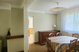 Maison confortable avec 3 chambres et jardin clos, idéale familles et curistes à Salies-de-Béarn - 8