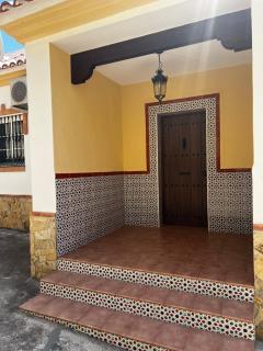 VILLA RURAL URBANO - 3