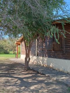 Peumayen Cabañas - 2