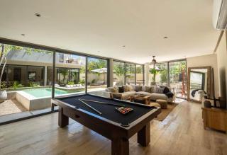Casa Zula - Premium 6BR Villa with Pool Pool Table & Concierge Service - 6