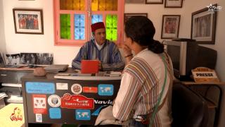 Camping Granit Rose - Tafraout - 2