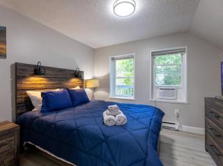 NEW - Mins To DHMC/ Hanover - Pet Friendly - Quiet - 4
