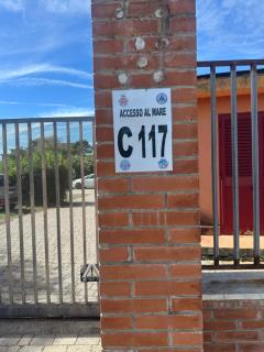 Appartamento calambrone Tirrenia - 2